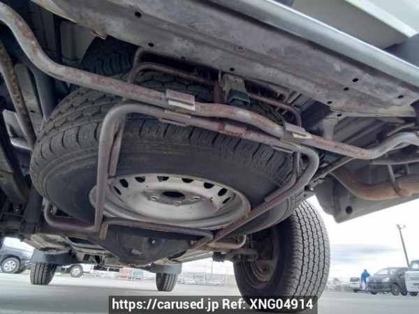 Used 2003 AT toyota regiusace-van TRH112V Image[40]