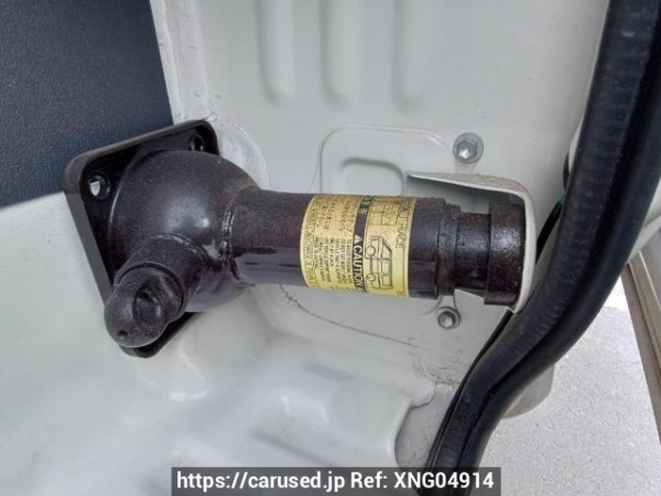 Used 2003 AT toyota regiusace-van TRH112V Image[41]
