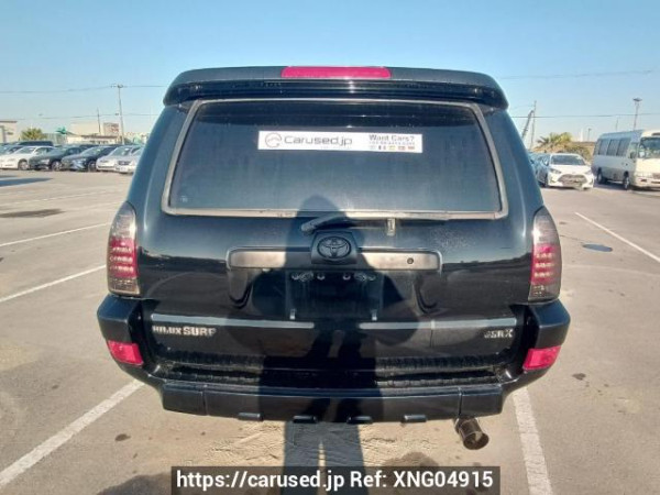 Used 2003 AT toyota hilux-surf RZN215W Image[5]