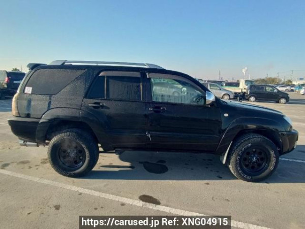 Used 2003 AT toyota hilux-surf RZN215W Image[7]