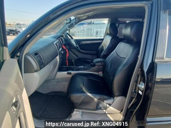 Used 2003 AT toyota hilux-surf RZN215W Image[14]