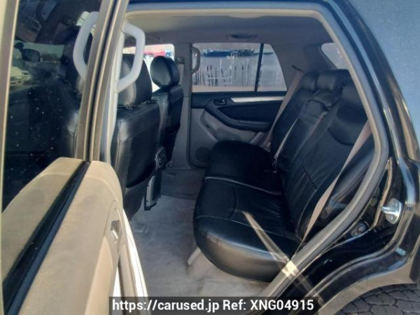 Used 2003 AT toyota hilux-surf RZN215W Image[16]