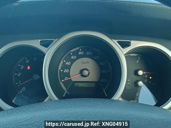 Used 2003 AT toyota hilux-surf RZN215W Image[18]