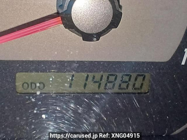 Used 2003 AT toyota hilux-surf RZN215W Image[19]