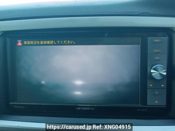 Used 2003 AT toyota hilux-surf RZN215W Image[21]