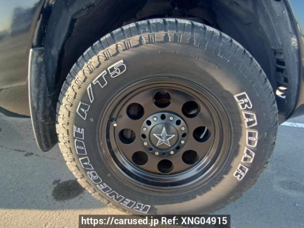 Used 2003 AT toyota hilux-surf RZN215W Image[25]