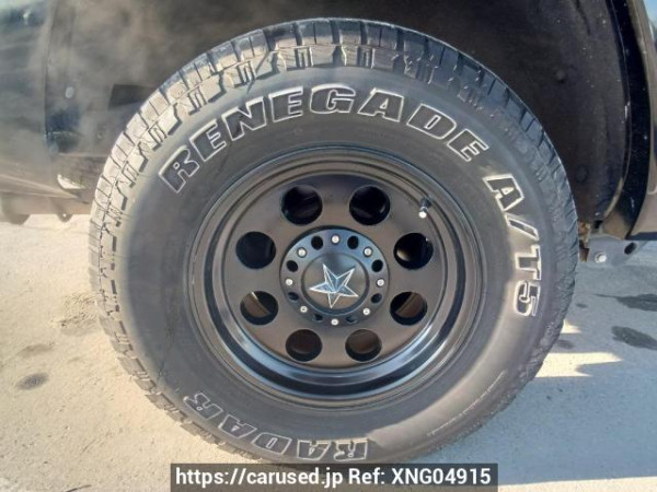 Used 2003 AT toyota hilux-surf RZN215W Image[27]