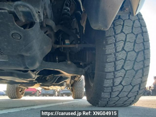 Used 2003 AT toyota hilux-surf RZN215W Image[30]