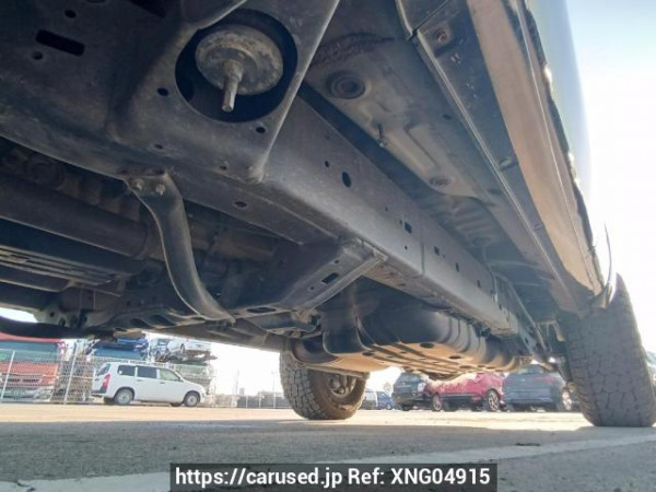 Used 2003 AT toyota hilux-surf RZN215W Image[32]