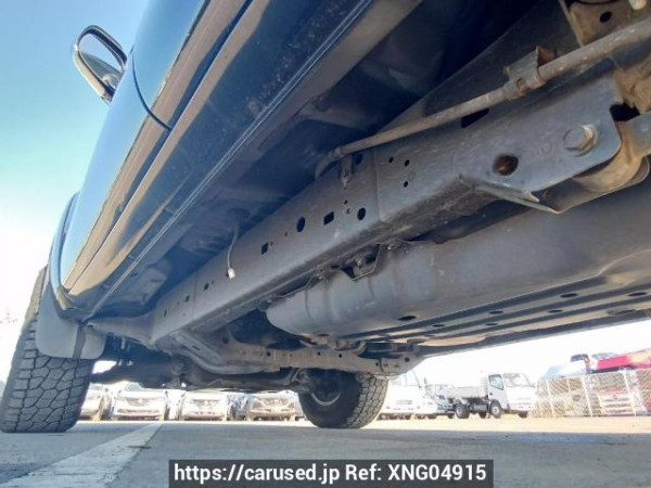 Used 2003 AT toyota hilux-surf RZN215W Image[33]