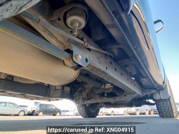 Used 2003 AT toyota hilux-surf RZN215W Image[34]