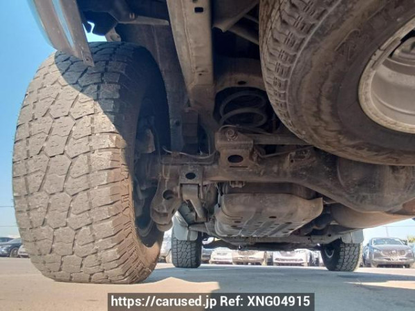 Used 2003 AT toyota hilux-surf RZN215W Image[35]