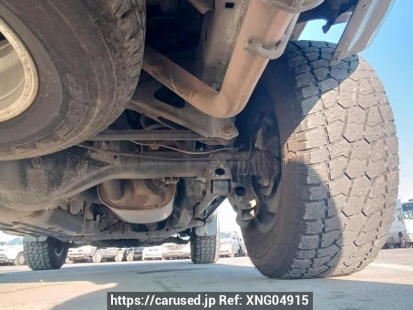 Used 2003 AT toyota hilux-surf RZN215W Image[36]