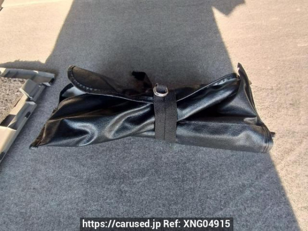 Used 2003 AT toyota hilux-surf RZN215W Image[39]