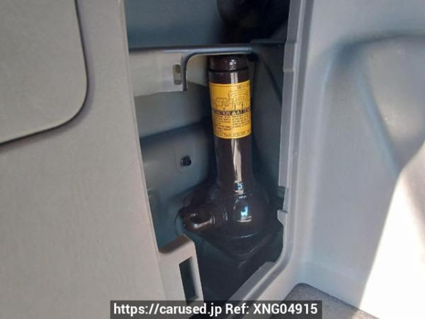 Used 2003 AT toyota hilux-surf RZN215W Image[40]