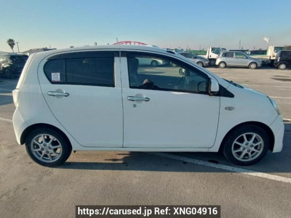 Used 2016 AT daihatsu mira-e-s LA300S Image[7]