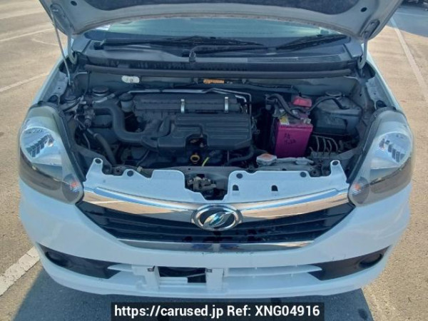 Used 2016 AT daihatsu mira-e-s LA300S Image[9]