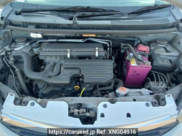 Used 2016 AT daihatsu mira-e-s LA300S Image[10]
