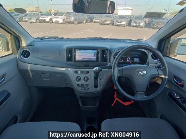 Used 2016 AT daihatsu mira-e-s LA300S Image[18]
