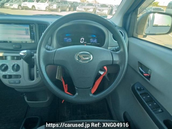 Used 2016 AT daihatsu mira-e-s LA300S Image[20]
