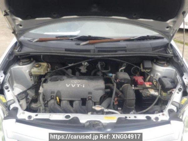 Used 2005 AT toyota ist NCP65 Image[9]