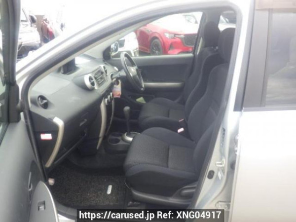 Used 2005 AT toyota ist NCP65 Image[12]