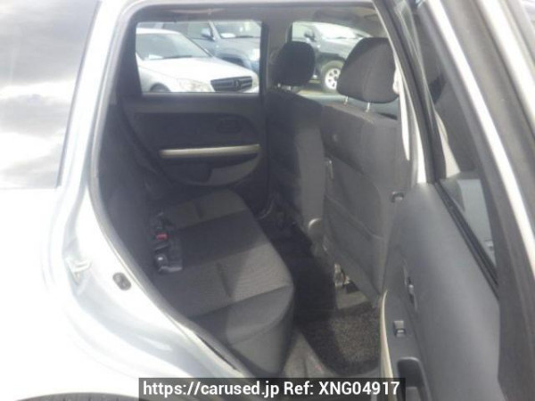 Used 2005 AT toyota ist NCP65 Image[13]