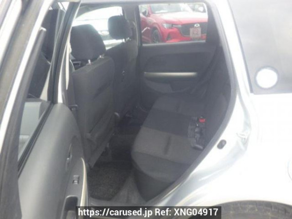 Used 2005 AT toyota ist NCP65 Image[14]