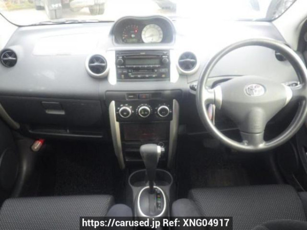 Used 2005 AT toyota ist NCP65 Image[15]