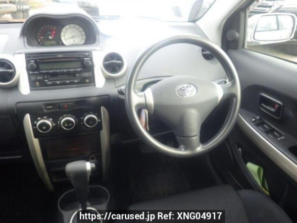 Used 2005 AT toyota ist NCP65 Image[17]