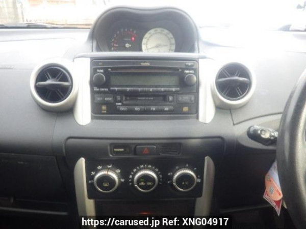 Used 2005 AT toyota ist NCP65 Image[19]