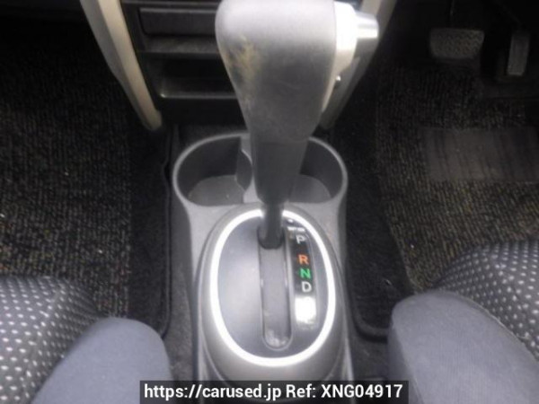 Used 2005 AT toyota ist NCP65 Image[20]