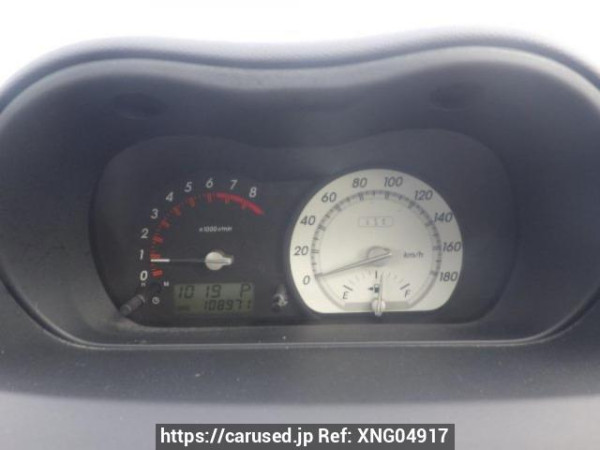 Used 2005 AT toyota ist NCP65 Image[21]