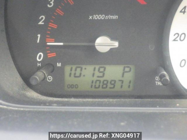 Used 2005 AT toyota ist NCP65 Image[22]