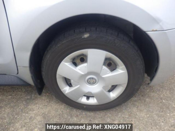 Used 2005 AT toyota ist NCP65 Image[23]