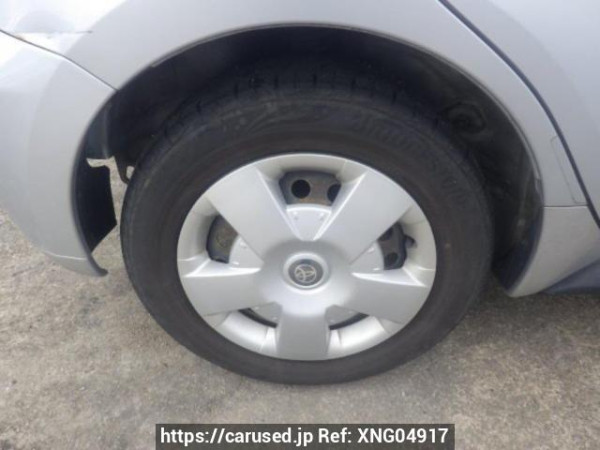 Used 2005 AT toyota ist NCP65 Image[24]