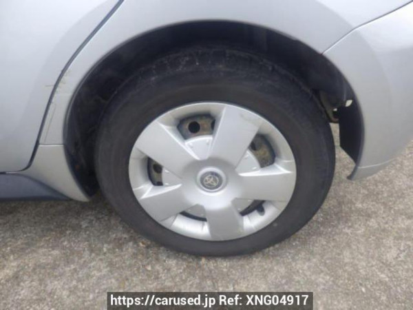 Used 2005 AT toyota ist NCP65 Image[25]
