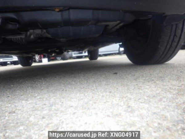 Used 2005 AT toyota ist NCP65 Image[28]