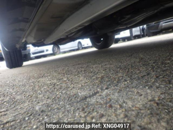 Used 2005 AT toyota ist NCP65 Image[29]