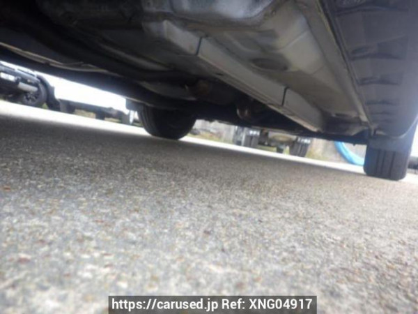 Used 2005 AT toyota ist NCP65 Image[30]