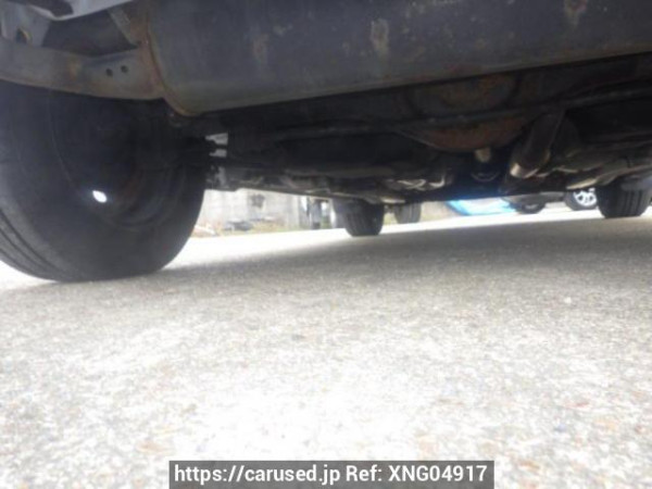 Used 2005 AT toyota ist NCP65 Image[31]