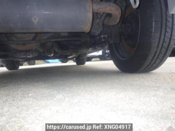 Used 2005 AT toyota ist NCP65 Image[32]