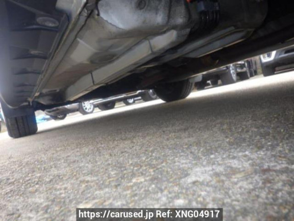 Used 2005 AT toyota ist NCP65 Image[33]
