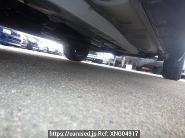Used 2005 AT toyota ist NCP65 Image[34]