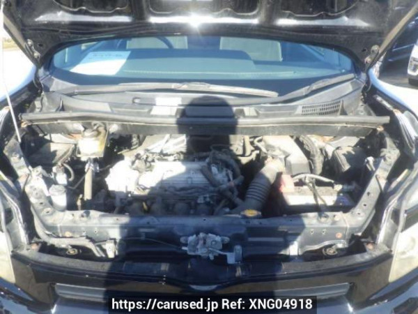 Used 2007 AT toyota voxy ZRR70G Image[9]