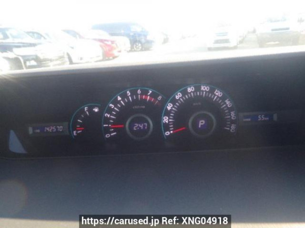 Used 2007 AT toyota voxy ZRR70G Image[21]