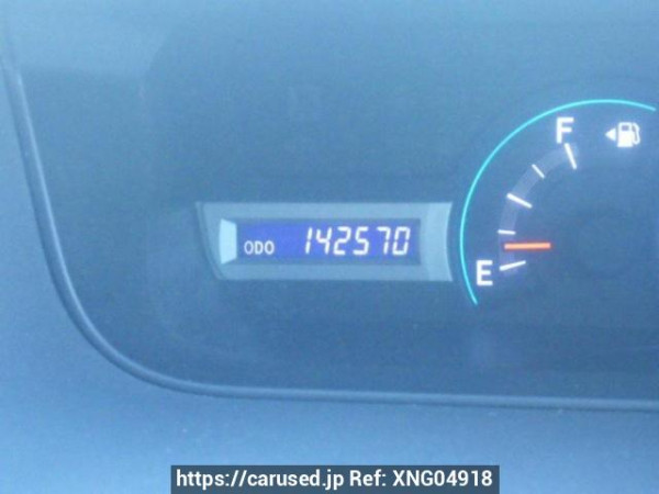 Used 2007 AT toyota voxy ZRR70G Image[22]