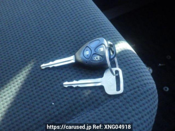 Used 2007 AT toyota voxy ZRR70G Image[24]