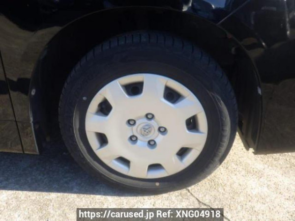 Used 2007 AT toyota voxy ZRR70G Image[26]