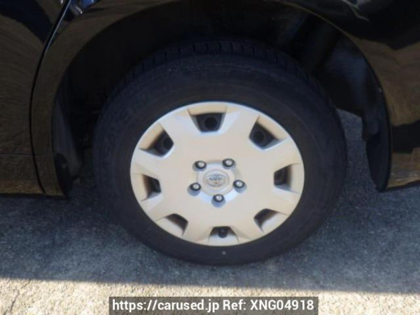 Used 2007 AT toyota voxy ZRR70G Image[27]